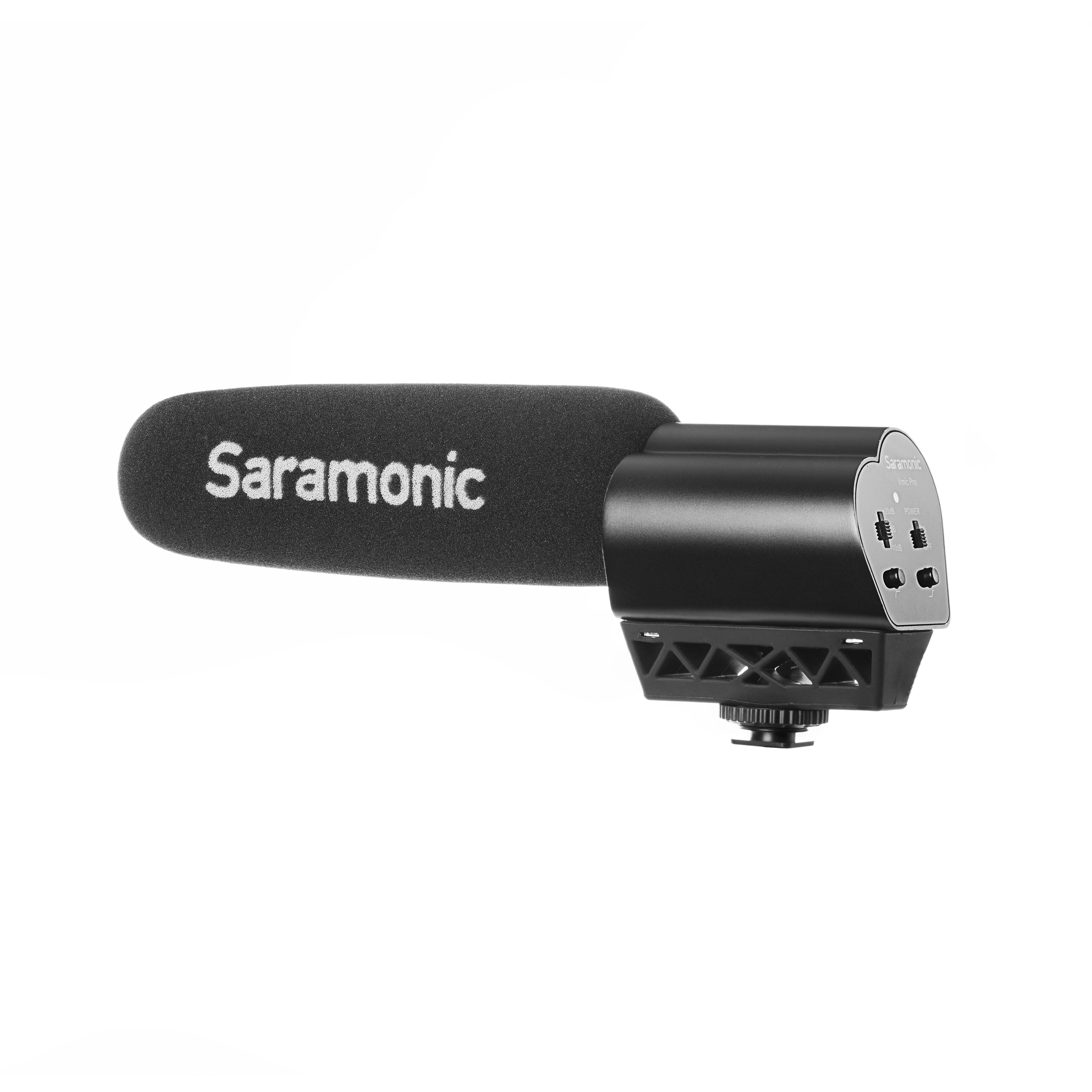 Saramonic Vmic Pro 專業型指向型麥克風 | 杰客森林